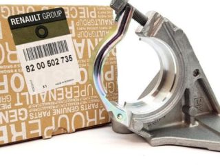 suporte flange do semi eixo renault master ii 8200502735