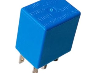 rele mini auxiliar 4 pinos 12v 30a fiesta vectra escort 86ag7k057aa