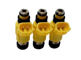 kit 2 bicos injetores mitsubishi pajero tr4 2.0 16v cdh240 mr507252 (cópia)