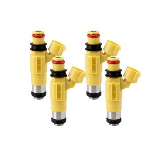 kit 3 bicos injetores mitsubishi pajero tr4 2.0 16v cdh240 mr507252
