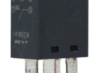 relé auxiliar cinza 4 terminais corolla etios 9008087021