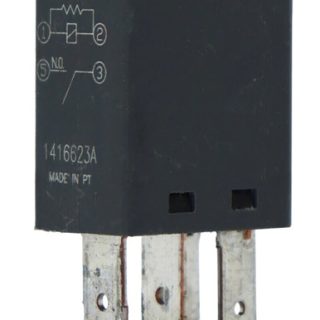 relé auxiliar cinza 4 terminais corolla etios 9008087021