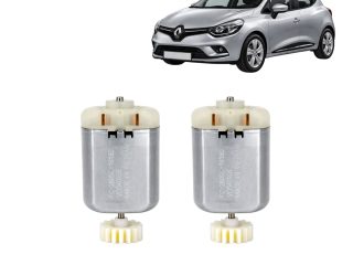 kit 4 motores trava eletrica original renault clio fc280sc 18180