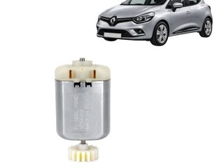 kit 4 motores trava eletrica original renault clio fc280sc 18180