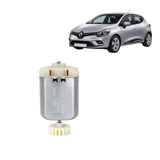 kit 4 motores trava eletrica original renault clio fc280sc 18180