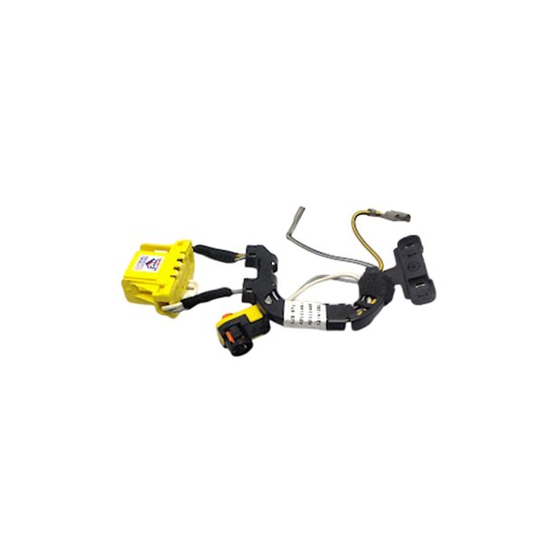 chicote airbag botão som volante golf fox polo jetta 5z0971584