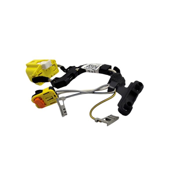 chicote airbag botão som volante golf fox polo jetta 5z0971584