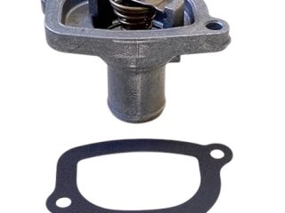 kit junta e válvula termostatica fiat fire 1.0 1.4 8v original 55193766