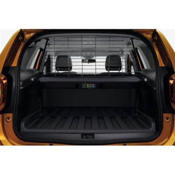 grade separação porta malas renault duster 731508982r