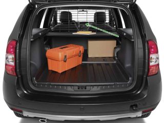 grade separação porta malas renault duster 731508982r