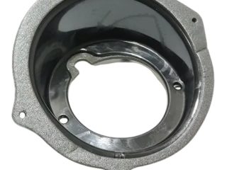 suporte bocal tanque combustivel renault duster 172403117r
