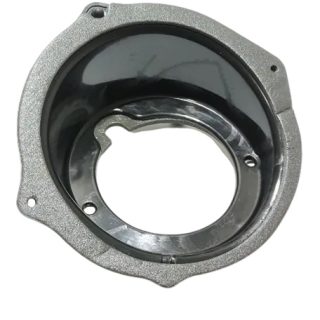 suporte bocal tanque combustivel renault duster 172403117r