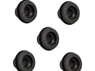 kit 5 pinos deslizantes porta lateral renault master 7701048702