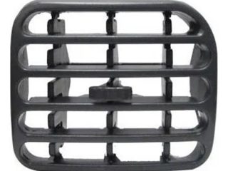 defletor ar do painel renault clio 7702295370