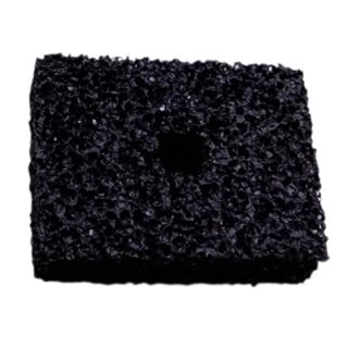 isolador anti ruído do parachoque traseiro original duster 852748218r