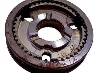 cubo sincronizador 1/2 marcha renault duster laguna 326005387r