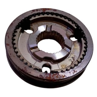 cubo sincronizador 1/2 marcha renault duster laguna 326005387r
