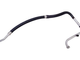 mangueira ar condicionado renault sandero logan 924800931r