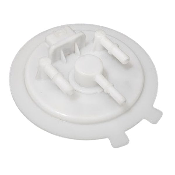 tampa flange bomba de combustivel nissan kicks 170405r80f