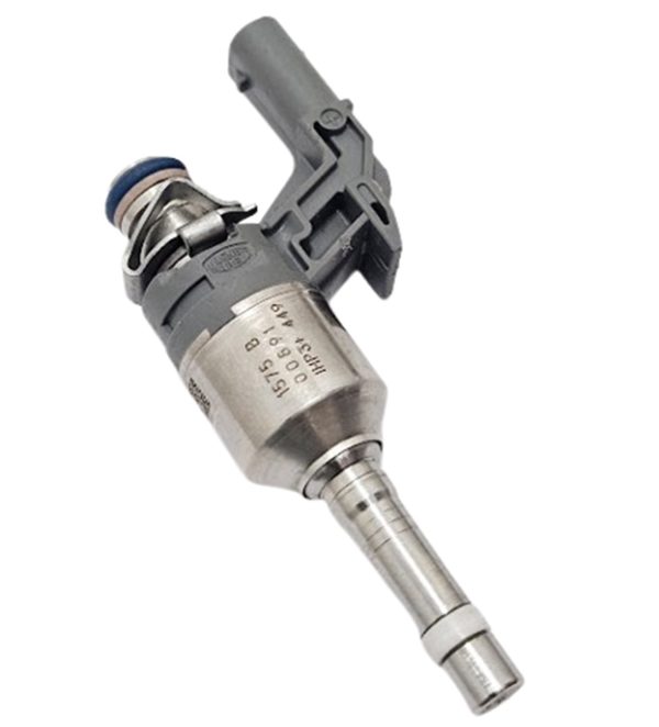 bico injetor fiat toro 1.3 4cc turbo t270 jeep renagade original 46338078