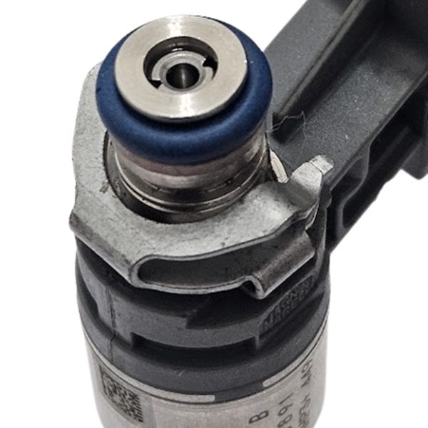 bico injetor fiat toro 1.3 4cc turbo t270 jeep renagade original 46338078