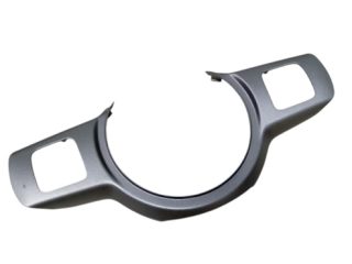 moldura volante fiat mobi novo uno 4009870