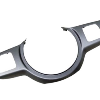 moldura volante fiat mobi novo uno 4009870