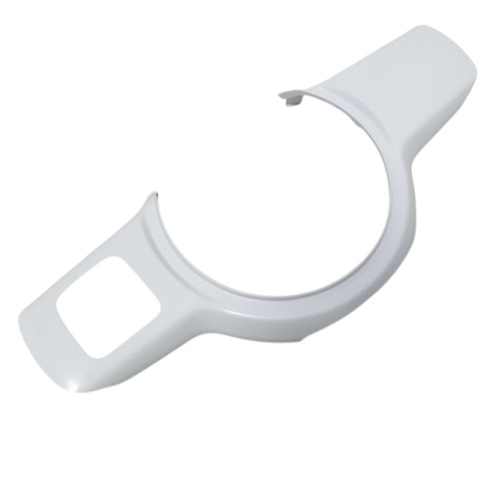 cats13 moldura volante fiat mobi novo uno sem botão 4009868