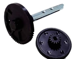 eixo engrenagem corpo de borboleta tbi gm fiat sistema delphi 2058 (cópia)