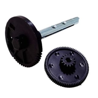 eixo engrenagem corpo de borboleta tbi gm fiat sistema delphi 2058 (cópia)