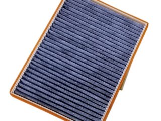 filtro de ar condicionado renault megane 7711228914