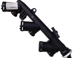 flauta injetora volkswagen up fox gol g7 1.0 12v 0280151329