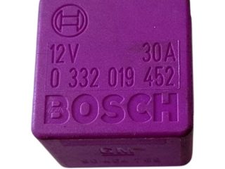 rele bomba de combustível gm corsa astra celta montana vectra 0332019452