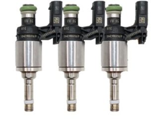 kit 3 bicos injetores vw up 1.0 tsi 3cc flex 04e906036ar