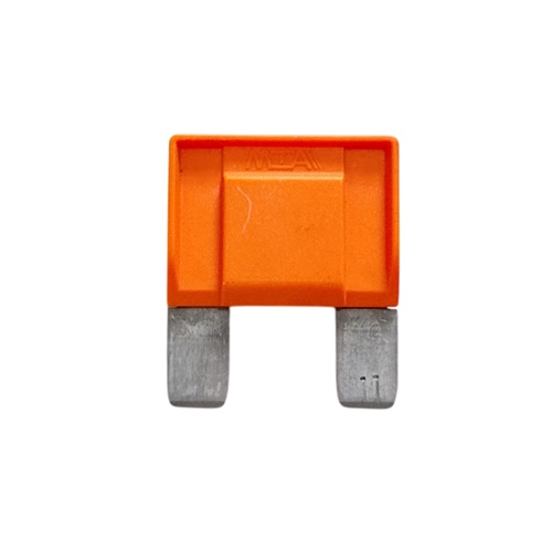 11055490 2 fusivel 40 amperes maxi fiat palio siena brava 11055490