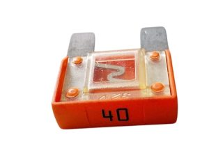 fusivel 40 amperes maxi fiat palio siena brava 11055490