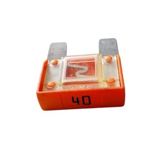 fusivel 40 amperes maxi fiat palio siena brava 11055490