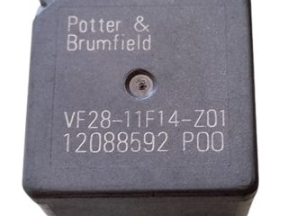 relé auxiliar blazer silverado s10 aveo original gm 12088592