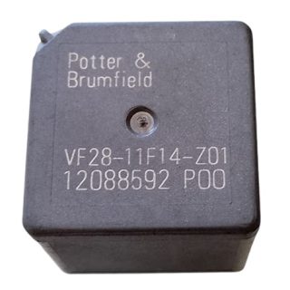 relé auxiliar blazer silverado s10 aveo original gm 12088592