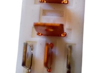 relé de motor de ar condicionado 12v 156700 2190