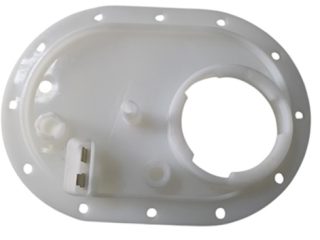 tampa flange bomba combustível fiat uno 22061104