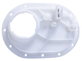 flange bomba combustível tampa fiat palio 1.5 1.6 2206493