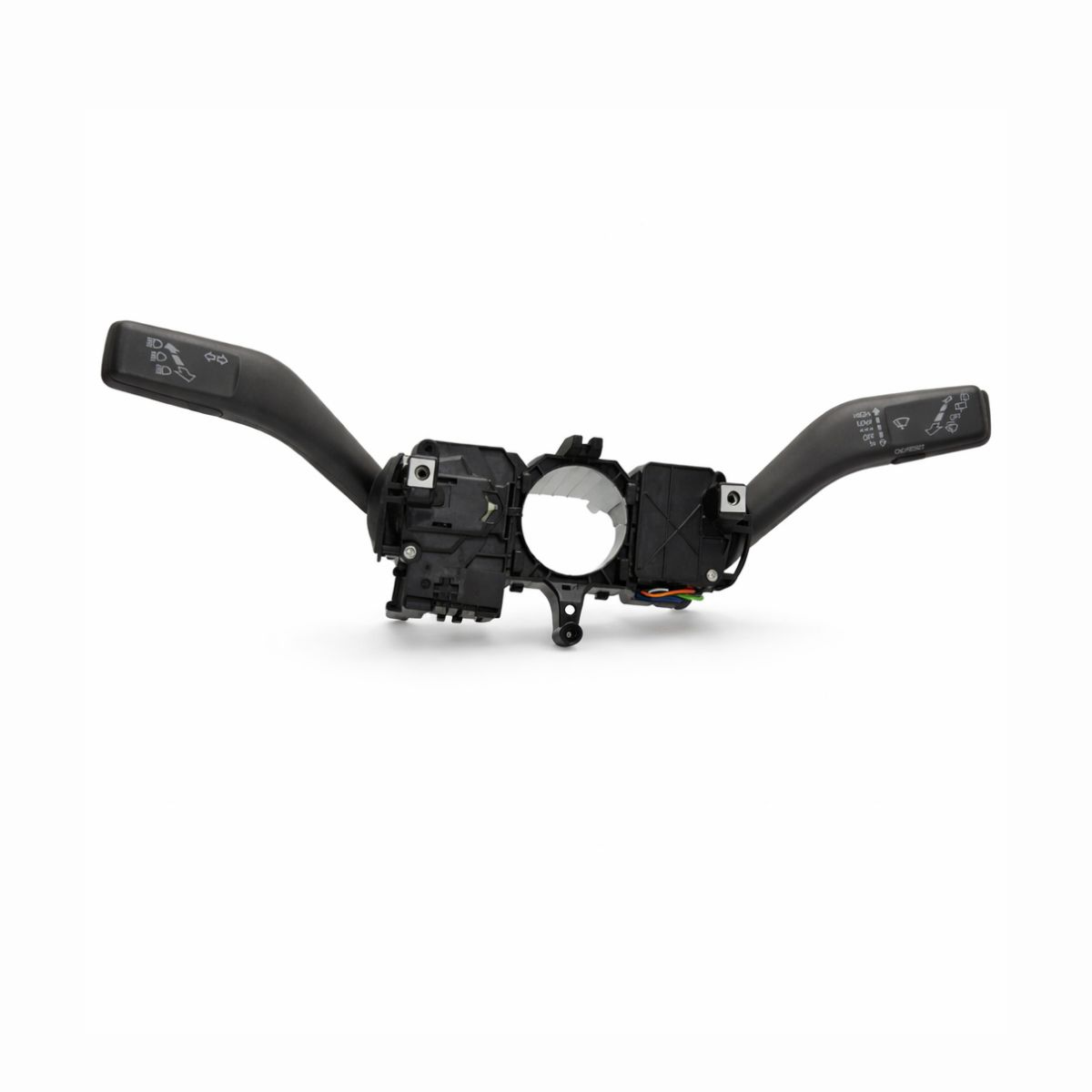 1sb953501 (4) comando chave de seta/limpadora vw up 2015 1sb953501c