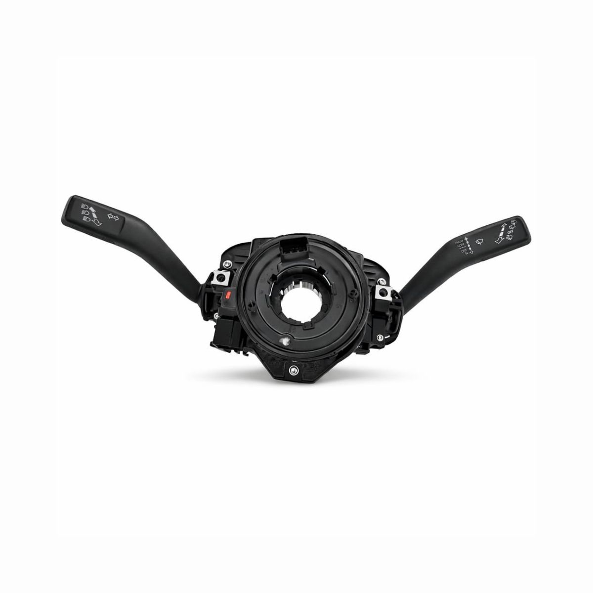 1sb953513b (2) chave de seta c/ sinta do airbag volkswagen 1sb953513b