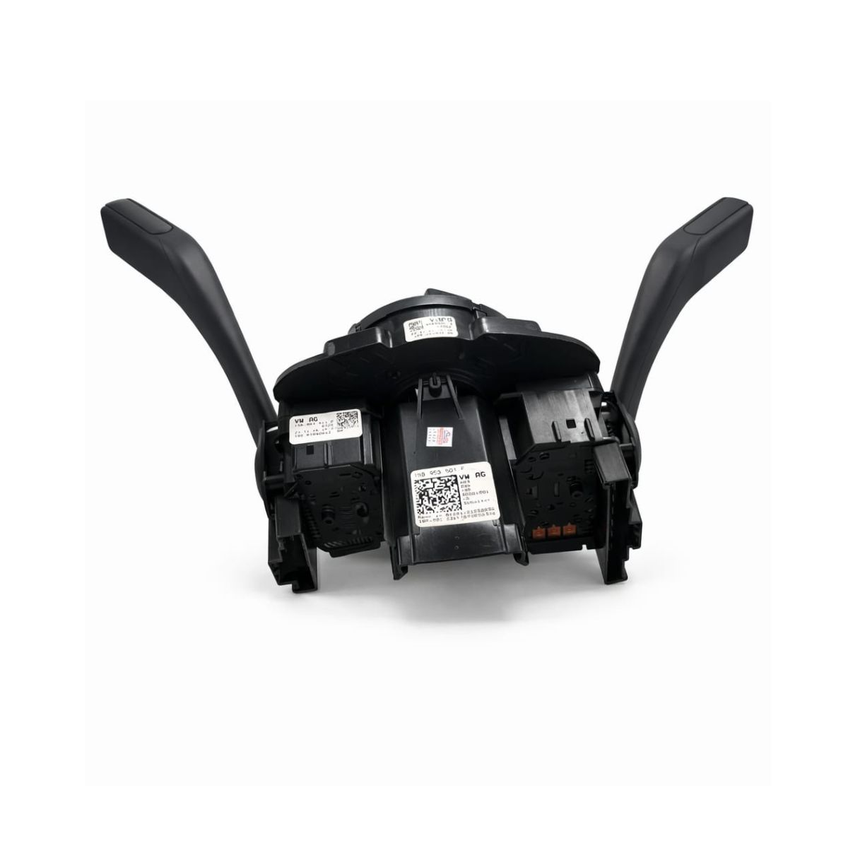 1sb953513b (3) chave de seta c/ sinta do airbag volkswagen 1sb953513b