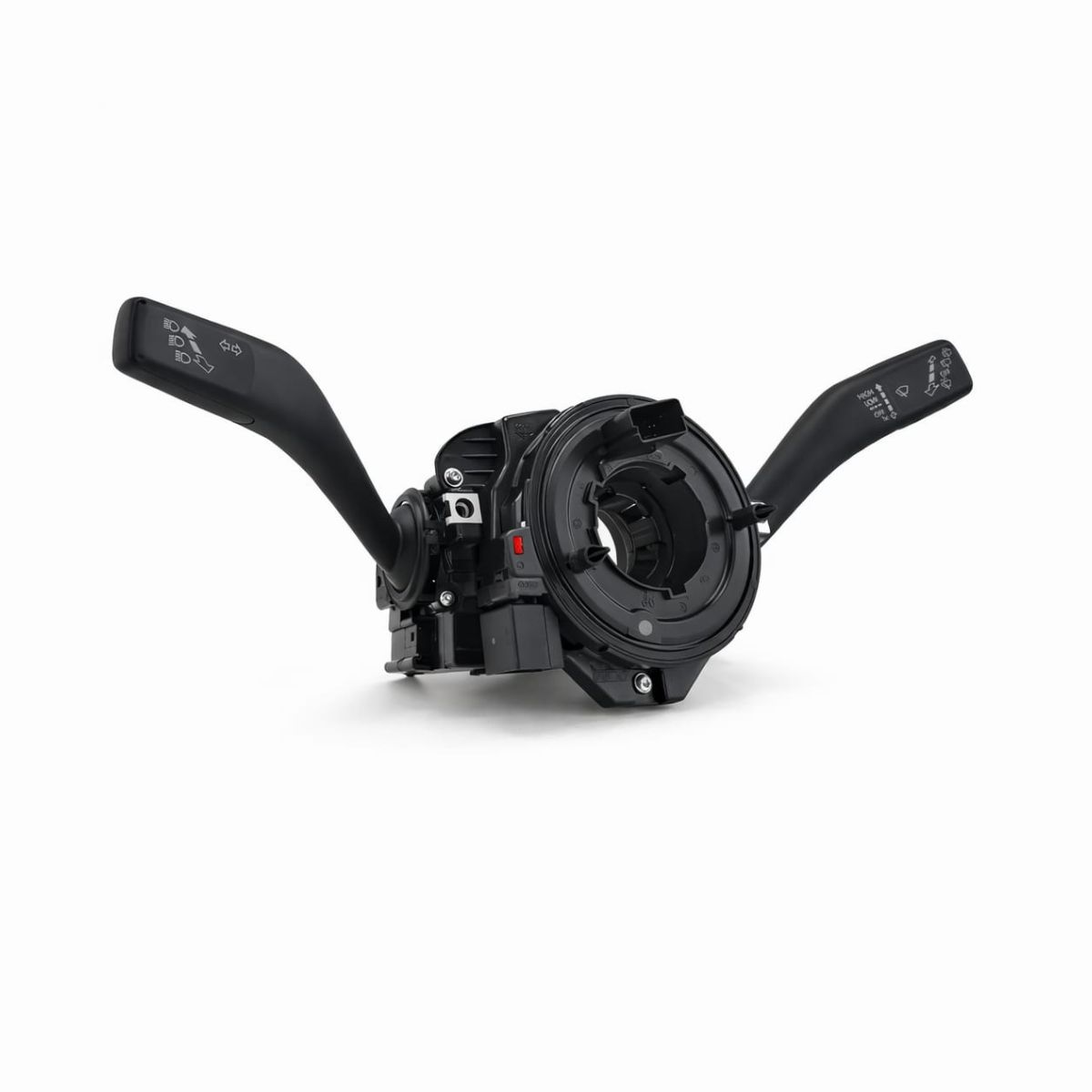 1sb953513b (4) chave de seta c/ sinta do airbag volkswagen 1sb953513b