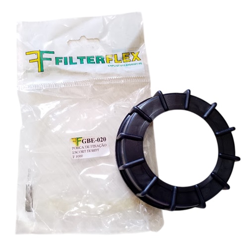 25B201159 porca de fixação da flange de combustível 7108 25b201159