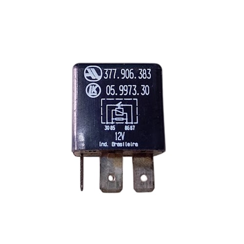 377906383 rele bomba combustível volkswagen 377906383