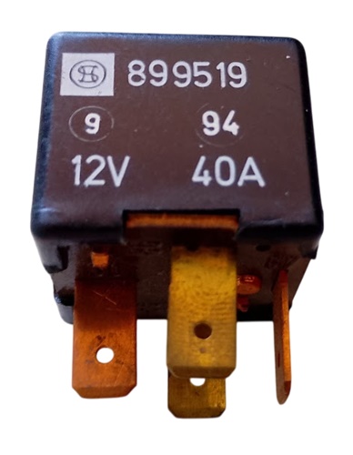 443919578c 2. jpg rele 267 a/c ar condicionado 12v 40a audi vw a7 443919578c