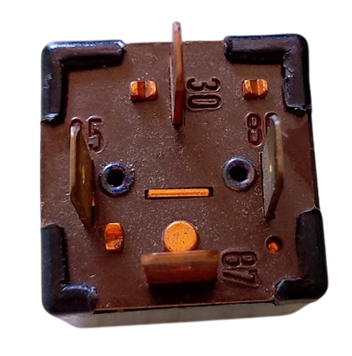 443919578c 4. jpg rele 267 a/c ar condicionado 12v 40a audi vw a7 443919578c